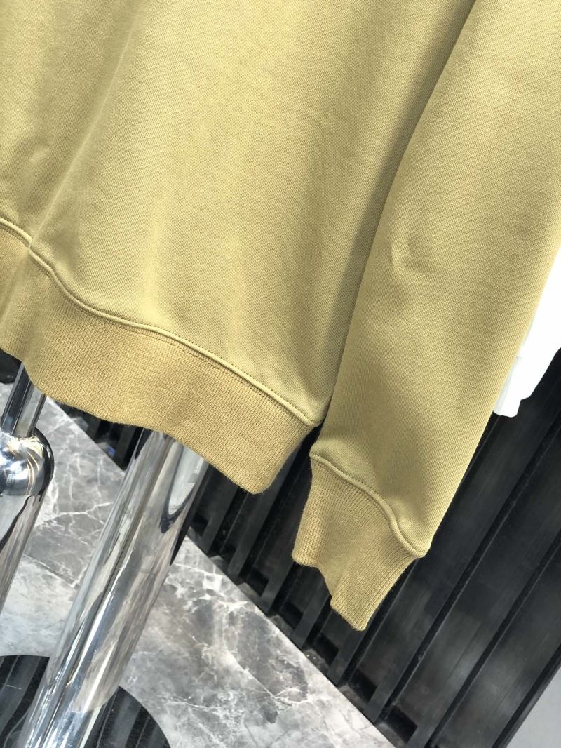 Prada Hoodies